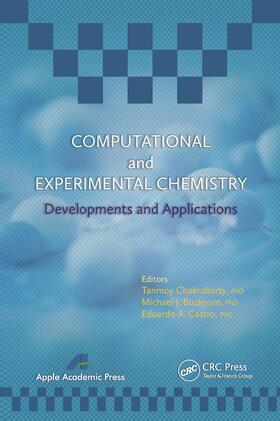 Computational and Experimental Chemistry