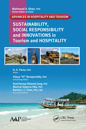 Sustainability, Social Responsibility, and Innovations in the Hospitality Industry