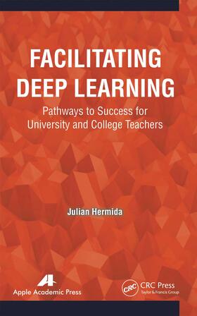 Facilitating Deep Learning