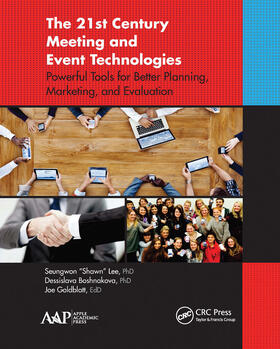 The 21st Century Meeting and Event Technologies