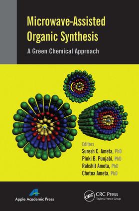 Microwave-Assisted Organic Synthesis