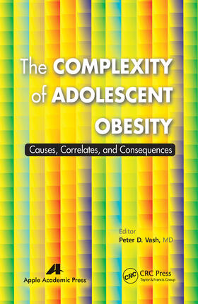 The Complexity of Adolescent Obesity