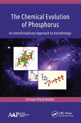 Macia-Barber, E: The Chemical Evolution of Phosphorus