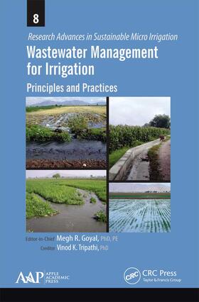 Wastewater Management for Irrigation