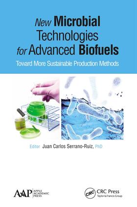 New Microbial Technologies for Advanced Biofuels