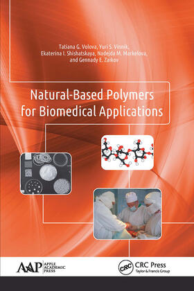 Natural-Based Polymers for Biomedical Applications