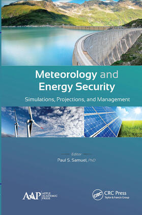 Meteorology and Energy Security