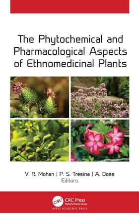 The Phytochemical and Pharmacological Aspects of Ethnomedici