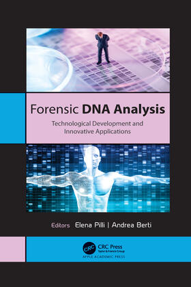 Forensic DNA Analysis