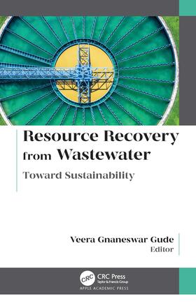 Resource Recovery from Wastewater