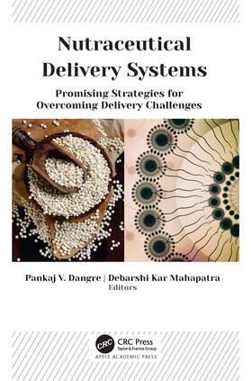 Nutraceutical Delivery Systems