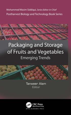 Packaging and Storage of Fruits and Vegetables