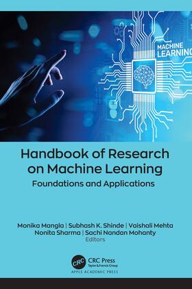 Handbook of Research on Machine Learning