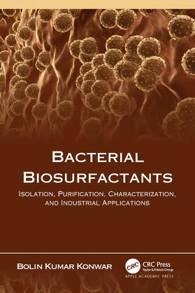 Bacterial Biosurfactants