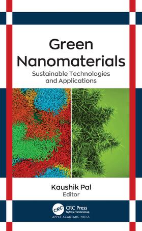 Green Nanomaterials