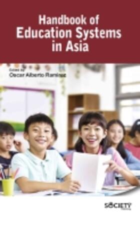 Handbook of Education Systems in Asia