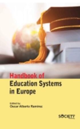 Handbook of Education Systems in Europe