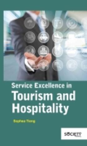 Service Excellence in Tourism and Hospitality