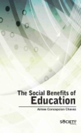 The Social Benefits of Education