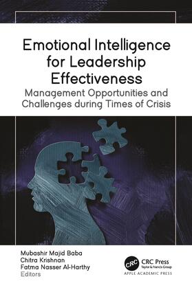 Emotional Intelligence for Leadership Effectiveness