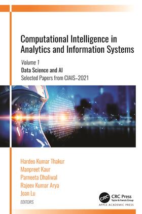 Computational Intelligence in Analytics and Information Systems
