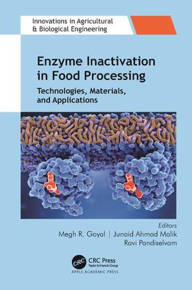 Enzyme Inactivation in Food Processing