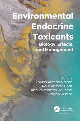 Environmental Endocrine Toxicants