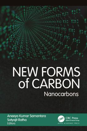 New Forms of Carbon