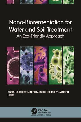 Nano-Bioremediation for Water and Soil Treatment