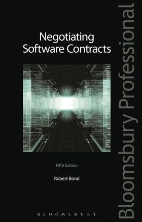 Negotiating Software Contracts