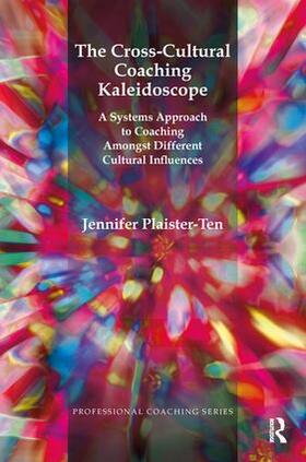 The Cross-Cultural Coaching Kaleidoscope