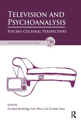 Television and Psychoanalysis