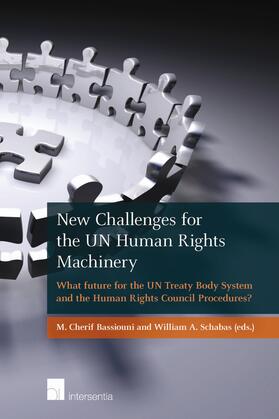 New Challenges for the UN Human Rights Machinery