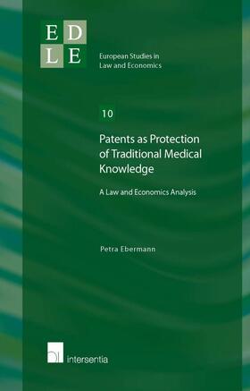 Patents as Protection of Traditional Medical Knowledge?