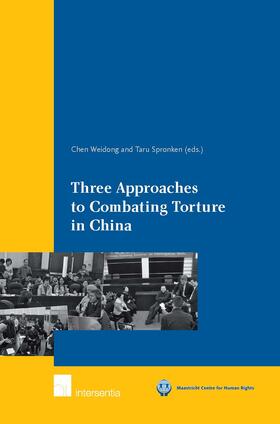 Three Approaches to Combating Torture in China