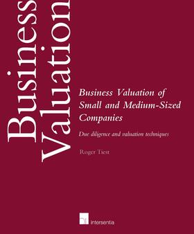 Business Valuation of Small and Medium-Sized Companies