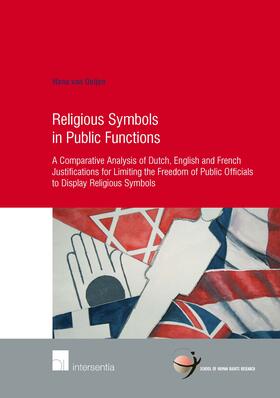Religious Symbols in Public Functions: Unveiling State Neutrality