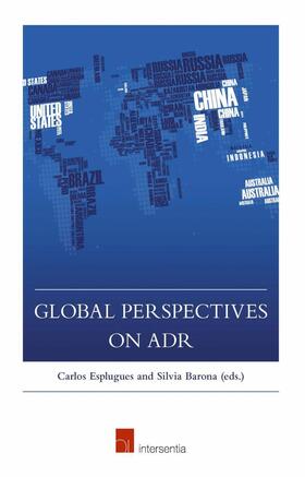 Global Perspectives on ADR