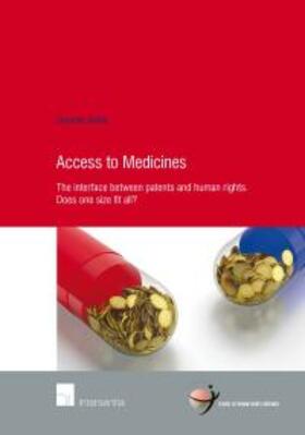 Access to Medicines