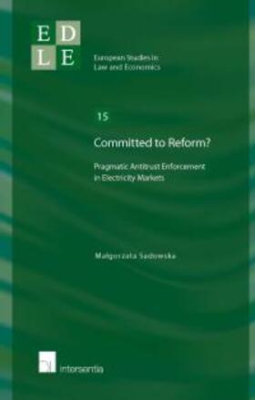 Committed to Reform?