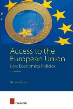 Access to the European Union - 21st edition