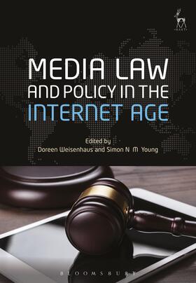 MEDIA LAW & POLICY IN THE INTE