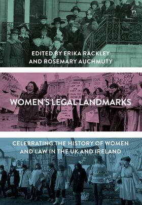 WOMENS LEGAL LANDMARKS