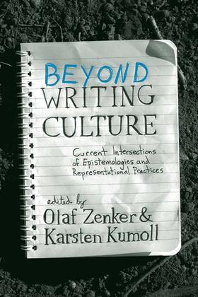 Beyond Writing Culture