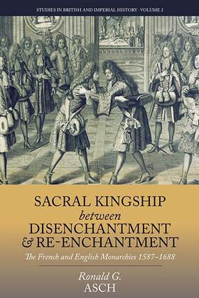 Sacral Kingship Between Disenchantment and Re-enchantment