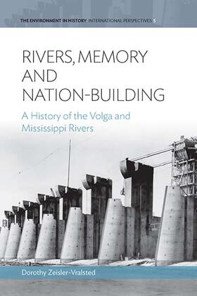 Rivers, Memory, And Nation-building