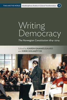 Writing Democracy