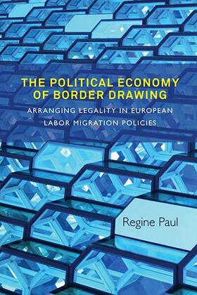 The Political Economy of Border Drawing
