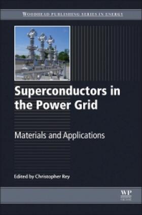 Superconductors in the Power Grid