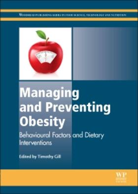 Managing and Preventing Obesity